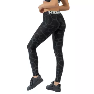 Női leggings Nebbia Ocean Selected Squat-Proof 543