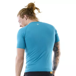 Men’s Rashguard Jobe 2018 - Blue