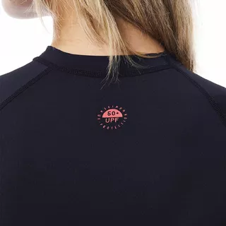 Dámské tričko pro vodní sporty JOBE Rashguard - 2.jakost