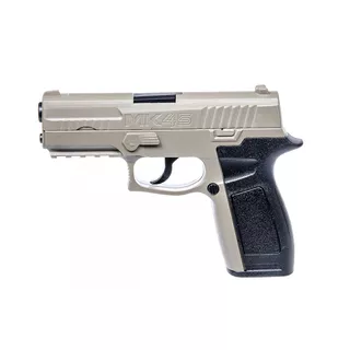 Vzduchová pistole Crosman MK45 4,5mm