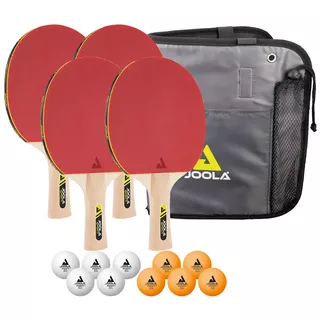 Table Tennis Bat Joola Family