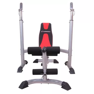 Мултифункционална лежанка  inSPORTline LKM904