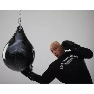 Aqua Punching Bag 55 kg Wasserboxsack