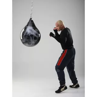 Water-Filled Punching Bag Aqua Bag Energy 55kg