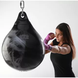 Aqua Punching Bag 55 kg Wasserboxsack