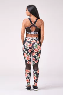 Női sportmelltartó ALOHA BABE 551