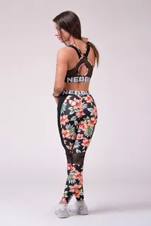 Női leggings ALOHA BABE 550