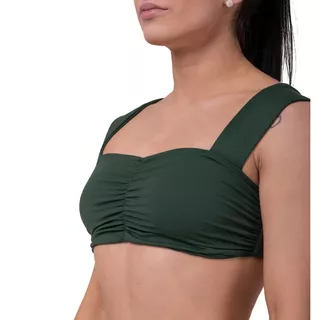 Nebbia Miami Retro Top 553 Damen Badeanzug