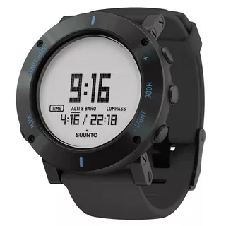 Sports Computer Suunto CORE CRUSH - Grey - Graphite