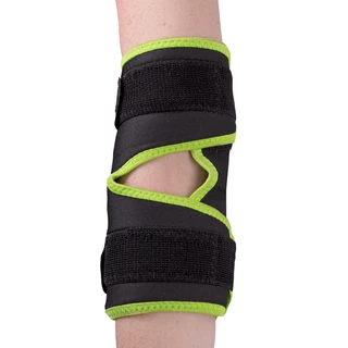 Magnetic Bamboo Elbow Brace inSPORTline