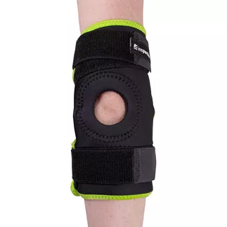 Magnetische Bambusellbogenbandage inSPORTline