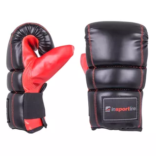 Punching mitt inSPORTline Punchy - XL