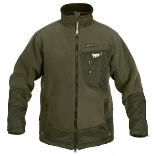 Fishing Fleece Jacket Graff Water Stop 570-WS