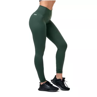 Női leggings magas derékkal Nebbia Classic Hero 570