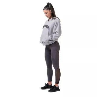 Women’s Hoodie Nebbia Iconic Hero 581