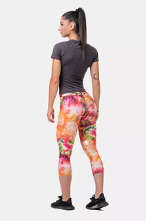 Nebbia Be Your Own Hero 7/8 leggings