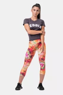 Nebbia Be Your Own Hero 7/8 leggings