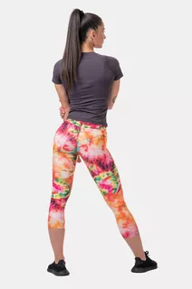 Nebbia Be Your Own Hero 7/8 leggings