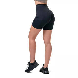 Women’s Shorts Nebbia Fit & Smart 575 - Black