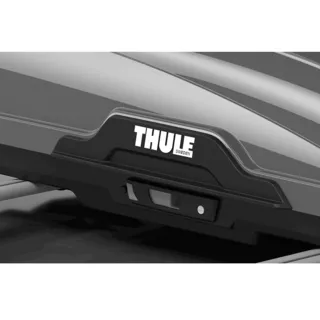 Car Roof Box Thule Motion XT L