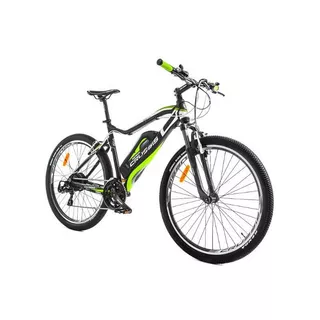 Mountain E-Bike Crussis e-Atland 1.2