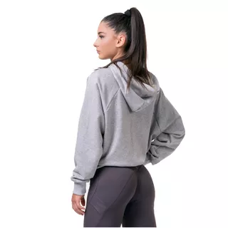 Nebbia Iconic Hero 581 Damen Kapuzensweatshirt