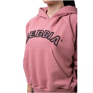 Women’s Hoodie Nebbia Iconic Hero 581