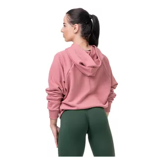 Women’s Hoodie Nebbia Iconic Hero 581