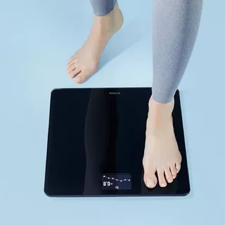 Withings Body BMI WiFi okosmérleg - Fekete