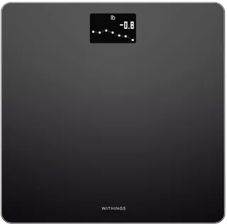 Withings Body BMI WiFi okosmérleg - fehér