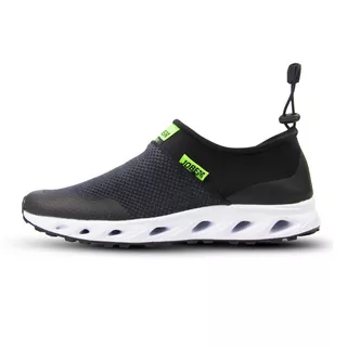 Anti-Slip Shoes Jobe Discover Nero Slip-On