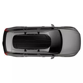 Střešní box Thule Motion XT L