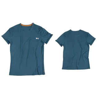 Men’s T-Shirt Jobe Discover Teal - L