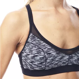 Sports Bra Jobe Discover Bra - Black