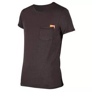 Jobe Discover Dark Graphite Herren T-Shirt - schwarz