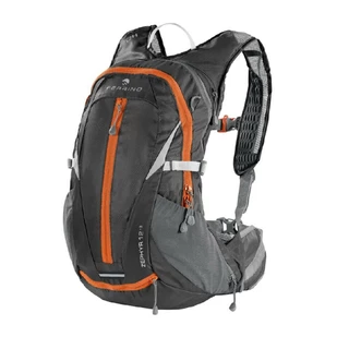 Backpack FERRINO Zephyr 12+3 - Black - Black