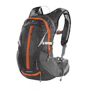 FERRINO Zephyr 12+3 Rucksack - schwarz