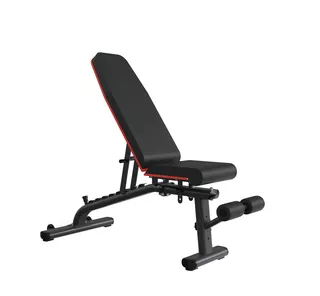 Adjustable Bench inSPORTline AB055