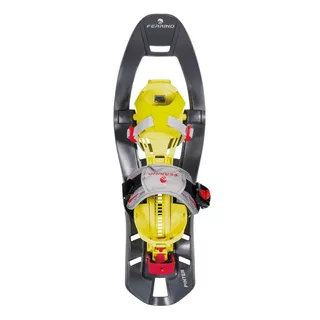 Snowshoes FERRINO Baldas Pinter Castor Special - Grey - Grey-Lime