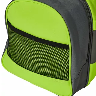 Taška na výstroj FOX Mirer 180 Duffle OS Fluo Yellow MX22