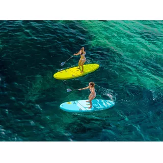 Paddle Board w/ Accessories Aquatone Wave 10.0