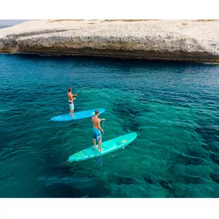 Paddleboard s příslušenstvím Aquatone Wave Plus 12.0 - 2.jakost