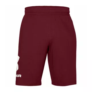 Pánské šortky Under Armour Sportstyle Cotton Graphic Short