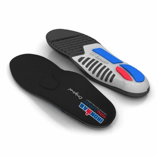 IRONMAN Total Support Replacement Insoles