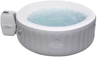 BESTWAY Lay-Z-Spa St. Lucia AirJet felfújható jakuzzi, 170 x 66 cm 60037