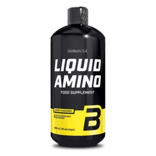 BioTech Liquid Amino (Nitron)