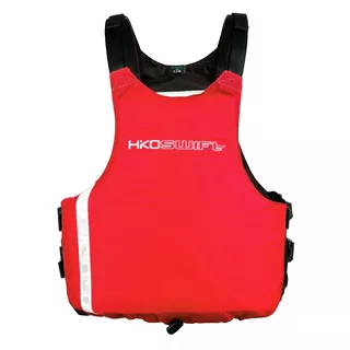 Flotation Vest Hiko Swift - Red - Red