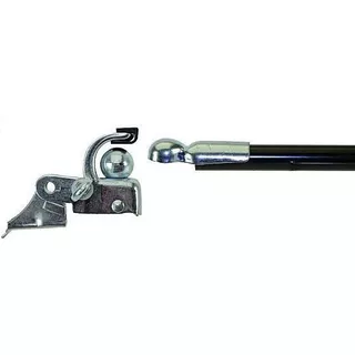 Tažné zařízení pro přívěsný vozík M-Wave Ventura Universal Trailer Hitch