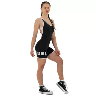 Workout Bodysuit Nebbia 5” HAMMIES 603