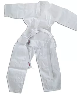 Kimonó Spartan karate versenyruha 100 cm